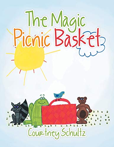 The Magic Picnic Basket
