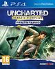 Uncharted 1 - Drakes Schicksal Remastered HD PEGI