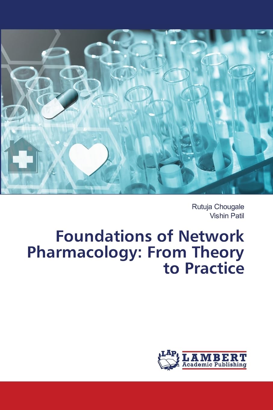 Foundations of Network Pharmacology: From Theory to Practice: DE