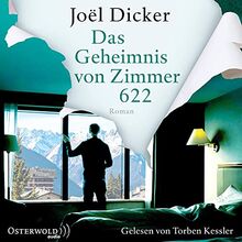 Das Geheimnis von Zimmer 622: 3 CDs | MP3