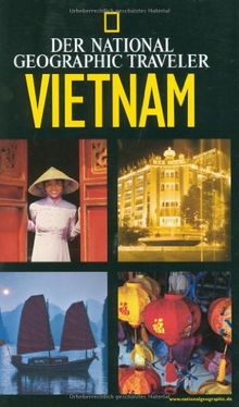 National Geographic Traveler - Vietnam