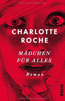 Mädchen für alles: Roman