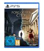 The Forgotten City - [PlayStation 5]