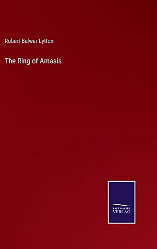The Ring of Amasis