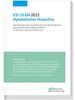 ICD-10-GM 2022 Alphabetisches Verzeichnis: Internationale statistische Klassifikation der Krankheiten und verwandter Gesundheitsprobleme, 10. Revision - German Modification