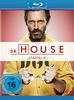 Dr. House - Season 8 (exklusiv bei Amazon.de) [Blu-ray]