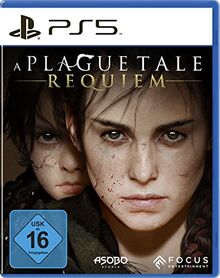 A Plague Tale: Requiem (PlayStation 5)