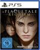 A Plague Tale: Requiem (PlayStation 5)