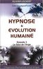 Hypnose et évolution humaine : Le Saut de l'Ange (Hypnopoches)