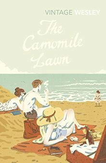 The Camomile Lawn: Mary Wesley