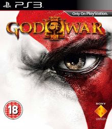 God of War III [UK Import]