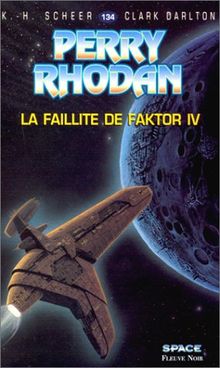 La faillite de Faktor IV