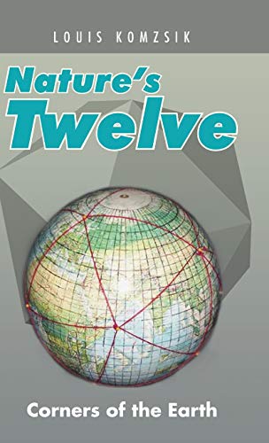 Nature's Twelve: Corners of the Earth