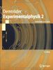 Experimentalphysik 2: Elektrizität und Optik: Elektrizitat Und Optik (Springer-Lehrbuch)