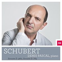 Schubert:Piano Sonate No.23/16