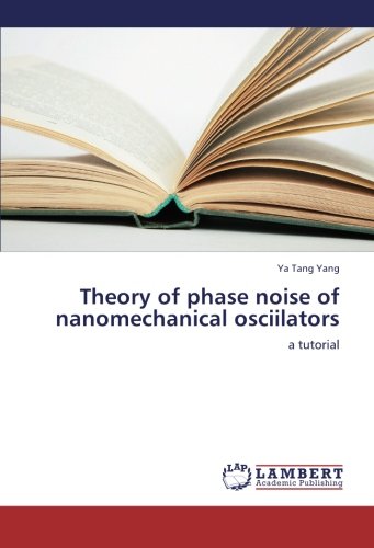 Theory of phase noise of nanomechanical osciilators: a tutorial