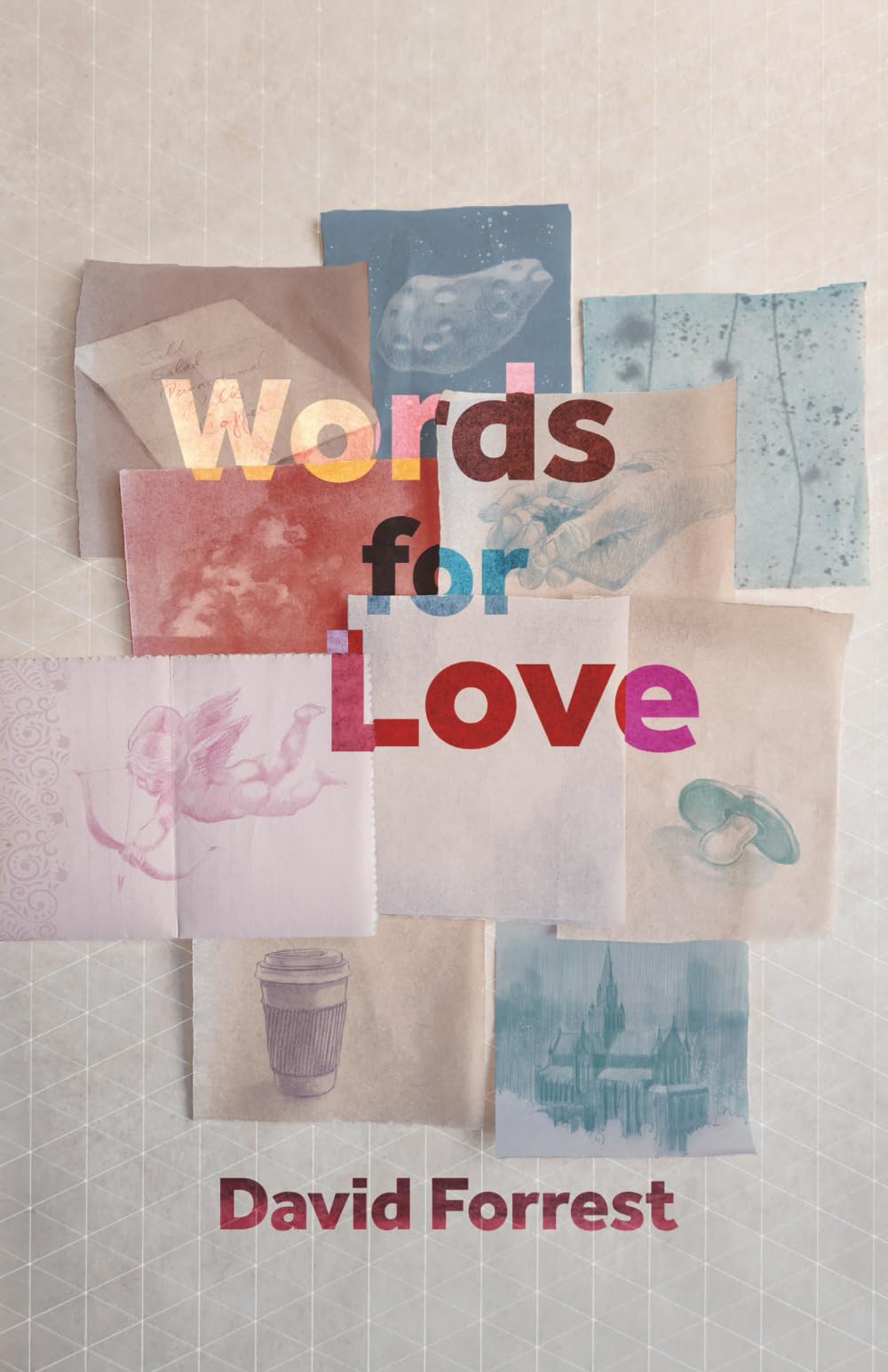 Words for Love