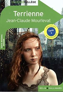 Terrienne : nouveaux programmes