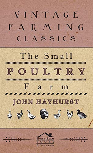 The Small Poultry Farm