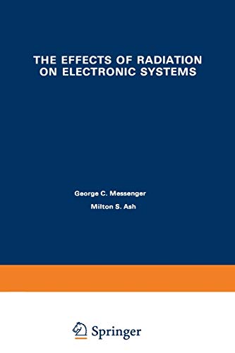 The Effects of Radiation on Electronic Systems