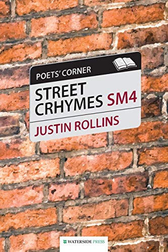 Justin Rollins Street Crhymes