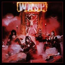 W.a.S.P.