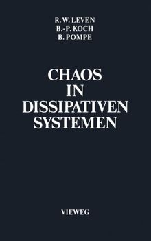 Chaos in dissipativen Systemen