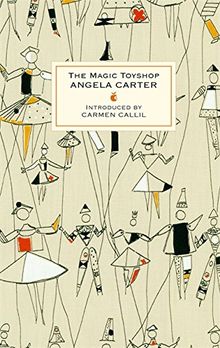 The Magic Toyshop (VMC Designer Collection)