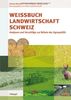 Weissbuch Landwirtschaft Schweiz: Analysen und Vorschläge zur Reform der Agrarpolitik