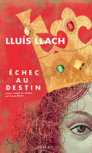 Lluis Llach Echec Au Destin