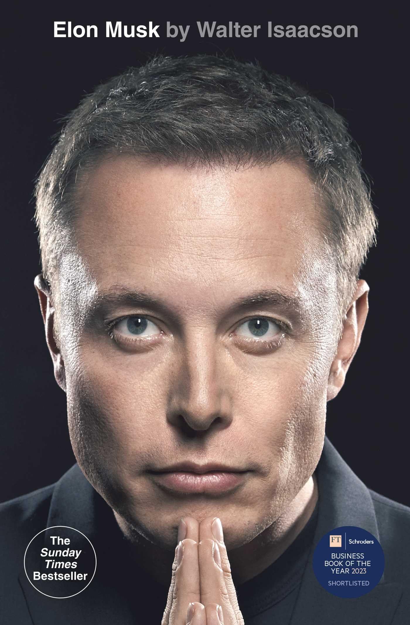 Isaacson, Walter: Elon Musk
