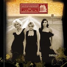 Home (Special Edition incl. Bonustrack) de Dixie Chicks | CD | état bon