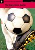 The Barcelona Game: Active Reading - Level 1 (Penguin Active Readers, Level 1)