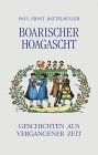 Boarischer Hoagascht