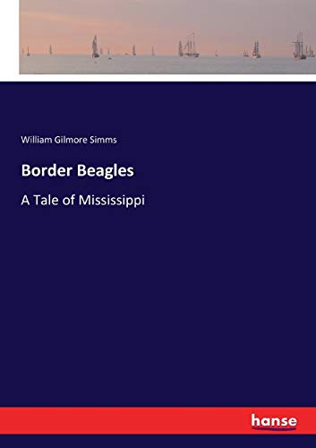 Border Beagles: A Tale of Mississippi