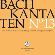 Kantaten No°13