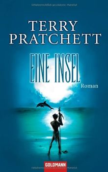 Eine Insel: Roman