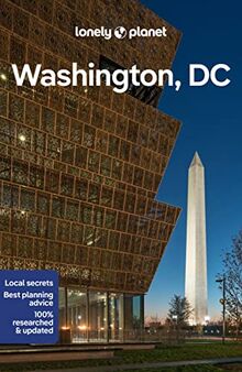 Pocket Washington DC : top experiences, local life