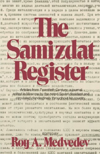 Samizdat Register