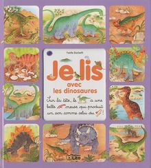 Je lis avec les dinosaures