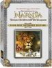 Le Monde de Narnia, Chapitre I : Le lion, la sorcière blanche et l'armoire magique - Edition Royale 4 DVD 