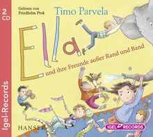 Ella und ihre Freunde außer Rand und Band (10)