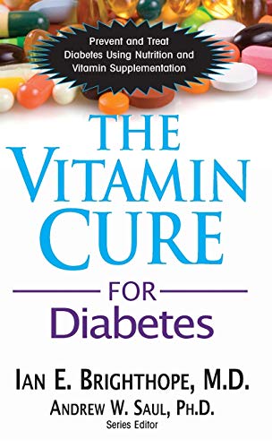 Vitamin Cure for Diabetes