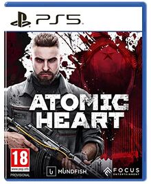 Bild von PS5 Atomic Heart