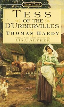 Tess of the D'Urbervilles