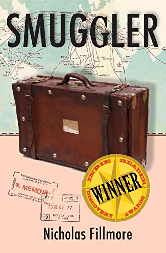Smuggler: a tale of [dis] organized crime