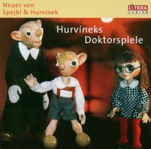 Hurvineks Doktorspiele