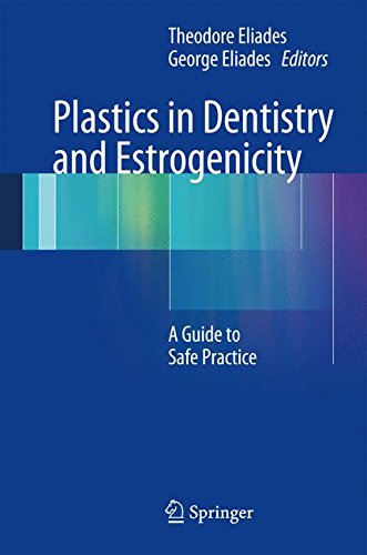 Plastics in Dentistry and Estrogenicity: A Guide to Safe Practice
