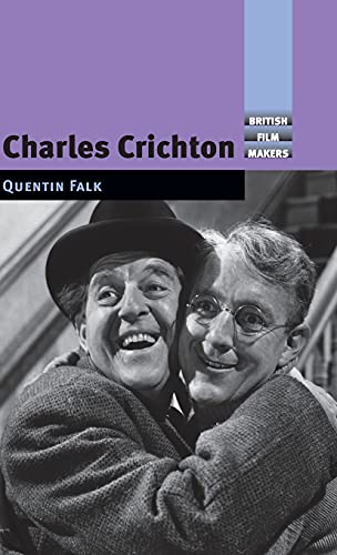 Charles Crichton (British Film Makers)