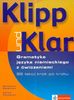 Klipp und Klar gramatyka jezyka niemieckiego z cwiczeniami